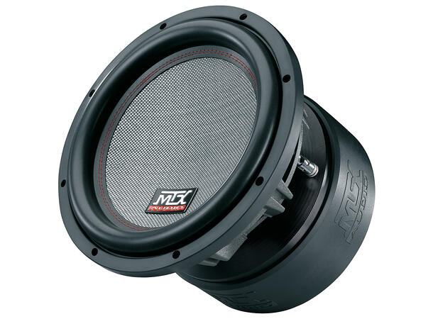 MTX - RFL12 super subwoofer 3000W RMS!